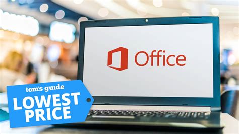 Where To Buy Microsoft Office — Best Deals In March 2023 Toms Guide