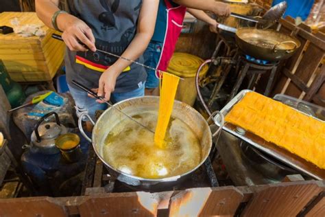 Khlong Lat Mayom Floating Market | Thailand Travel Map