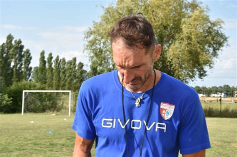 Calcio Giovani Mantova Graziani Confermato Alla Guida Della