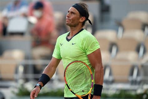 Rafael Nadal Anuncia Su Retiro Del Tenis Profesional MendoVoz