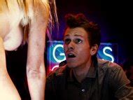 Naked Erin Gavin In Dread