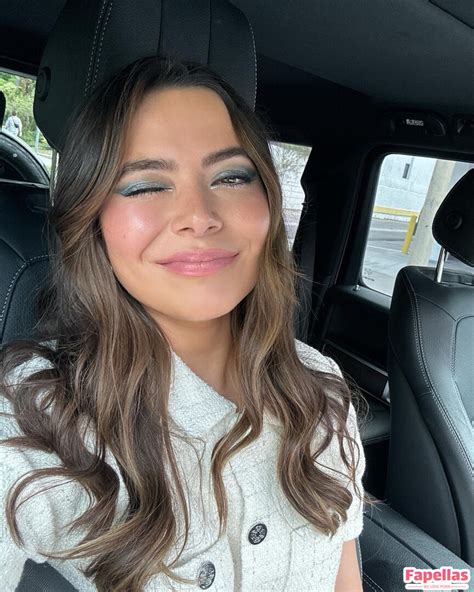 Miranda Cosgrove Aka Mirandacosgrove Aka Onlyfanssz Nude Leaks OnlyFans Fapellas