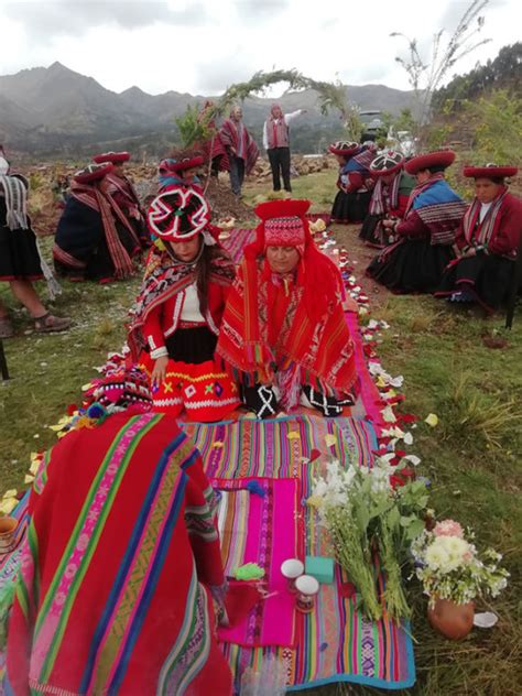 Matrimonio Andino Inca En Cusco Boda Andina En Cusco