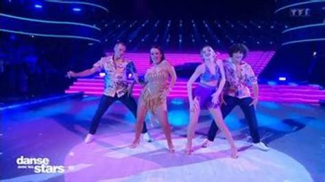 Replay Danse Avec Les Stars Du Danse Avec Les Stars