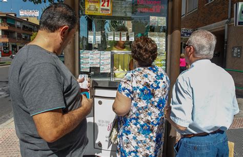 Sorteo EUROJACKPOT HOY viernes 12 de abril números premiados