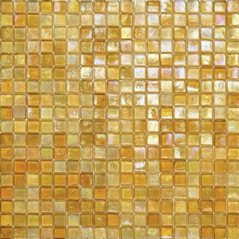 SICIS Mosaic THE GLIMMER 105 Melon Mosaikshop Ch GmbH Glas