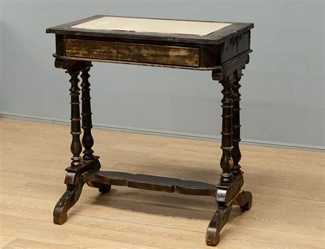 Столик Для Рукоделия Антикварный Лучшая Фото Подборка