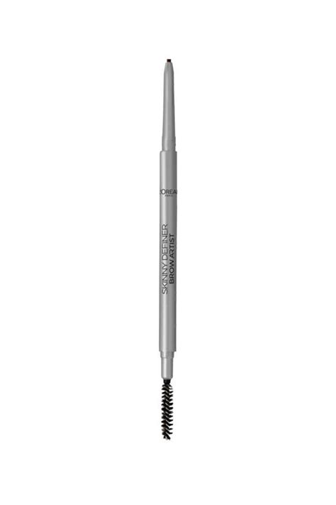 L Oreal Paris Brow Artist Kaş Kalemi Skinny Definer 105 Brunette Fiyatı Trendyol