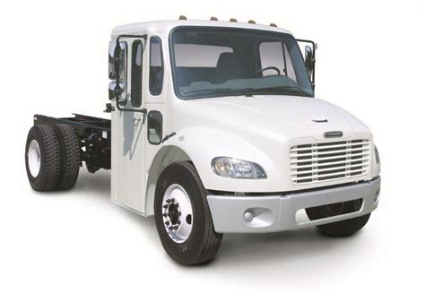 freightliner stand  drive