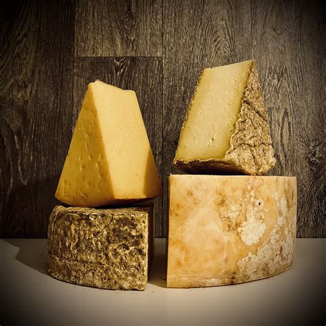 The Old Cheese Room- THE CHEESE CONNECTION - Baronet, Lypiatt, Bybrook