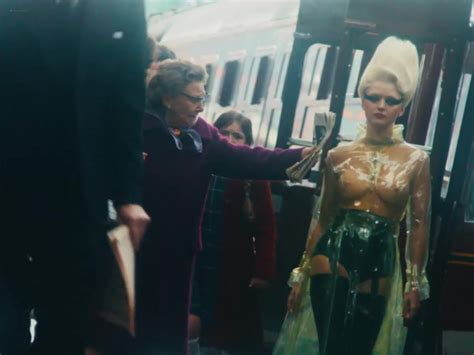 Nude Video Celebs Sydney Chandler Nude Maisie Williams Nude Emma Appleton Sexy Pistols