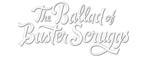 ballad  buster scruggs  fanart fanarttv