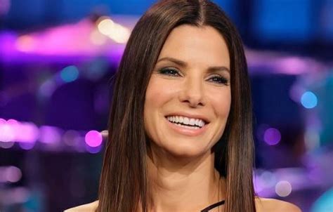 Sandra Bullock está esgotada e vai fazer pausa na carreira