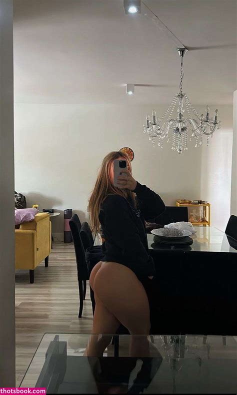 Sarah Estanislau Nude OnlyFans Photos Ibradome