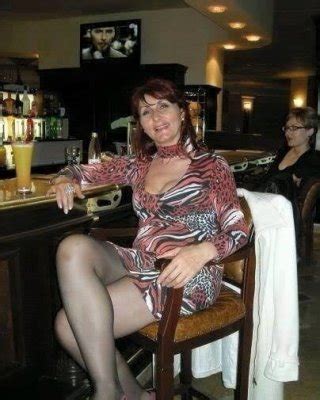 Sexy MILFs And GILFs Wearing Tights 3 Porn Pictures XXX Photos Sex Images 4015870 Page 2 PICTOA