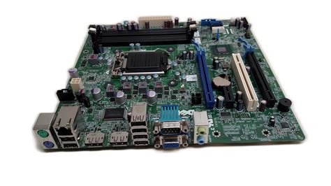 Desktop Motherboard Mainboard For Dell Vg Optiplex Lga