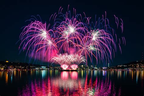 Seattle Fair A Seattle New Year, For All Types Seattle Magazine