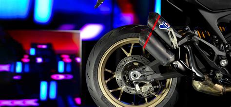 Monster Anniversario Ducati Celebrates The Motorcycle Symbol Of The Naked World