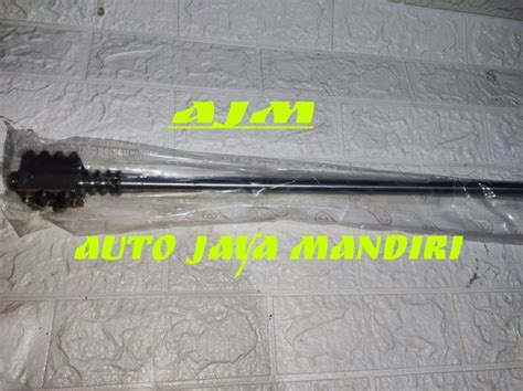 Jual Worm Stir Ster Steering Worm L Bensin Di Lapak Auto Jaya