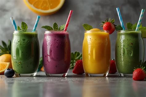 Ps Das Bebidas - 10 Receitas de Bebidas para Verão que São Refrescantes e Saborosas ...