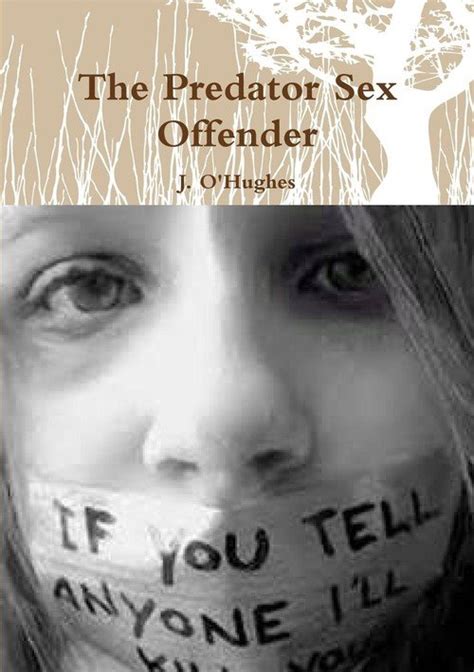 The Predator Sex Offender O Hughes J Książka w Empik