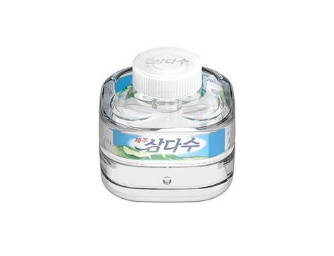 갤럭시 버즈 삼다수 케이스 (투명) | GP-FPR510AMCTK | Samsung 대한민국