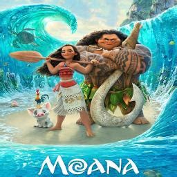 I Am Moana Song Of The Ancestors Song Lyrics And Music By Moana