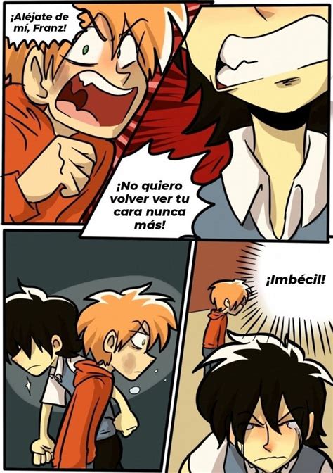 Lᴇʙʀᴇ ᴇ Cᴏᴇʟʜᴏ Español Lᴇʙʀᴇ ᴇ Cᴏᴇʟʜᴏ Anime best friends Gay comics Comics