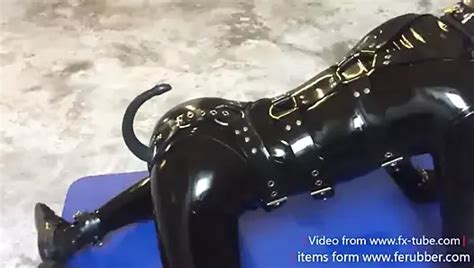 Milking A Mummified Sub Free Hot Gay Sex Porn E XHamster XHamster