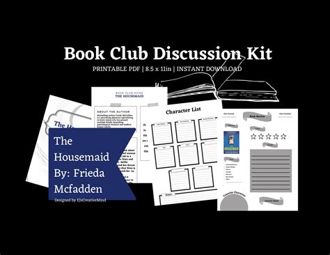 The Housemaid Pdf 5
