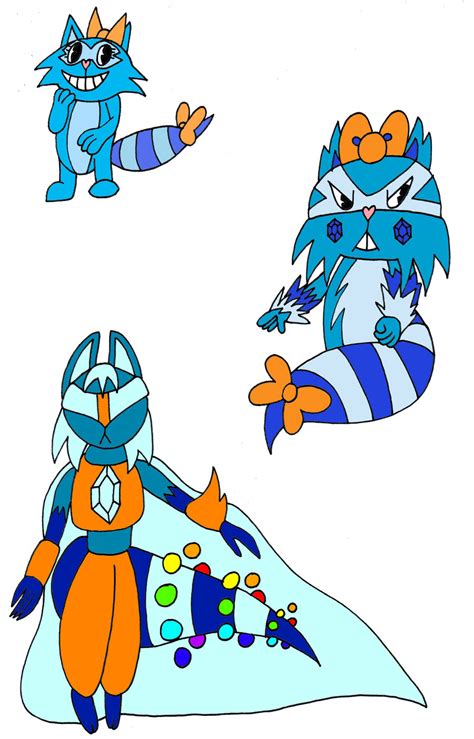 Pokemon Htf Dreamy By Skooterwolf On Deviantart