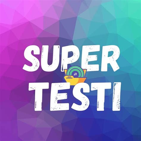 supertesti.it