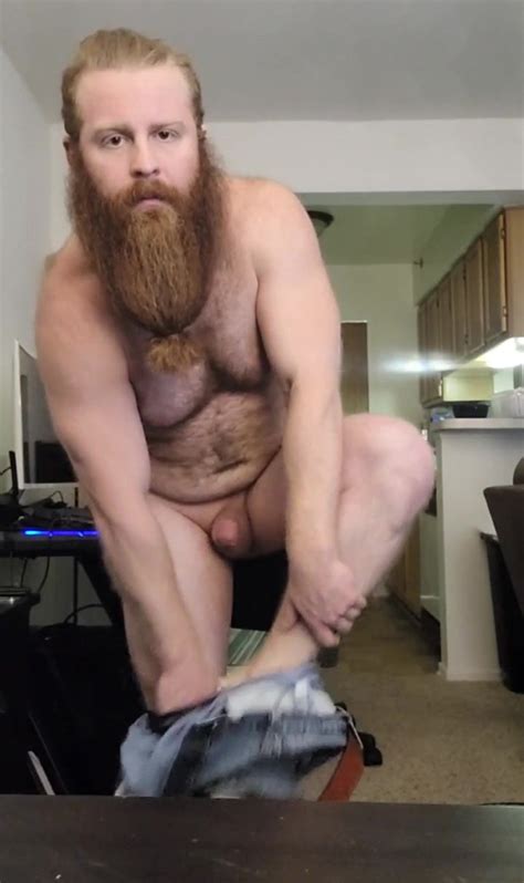 Brandon Hill Naked Slave ThisVid