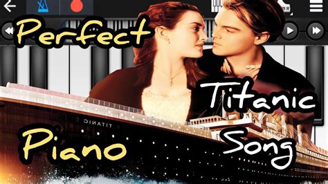 Titanic Theme Song Piano Titanic Theme Piano Titanic Song Piano Titanic Theme Piano Easy