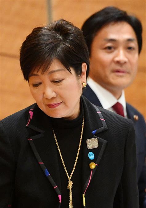 希望の党：小池代表が辞任表明 両院議員総会 写真特集38 毎日新聞