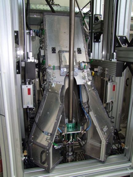 Helmholtz Imaging CONNECT ROFEX I