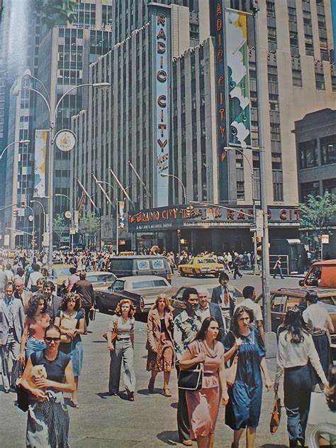 153 Best Images About New York City In The 1970s And 1980s On Pinterest