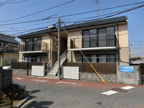 メゾン東霞 壱番館の賃貸物件 広島 安芸区・海田町の賃貸情報・駐車場なら天宝商事 アパマンショップ海田店にお任せください！