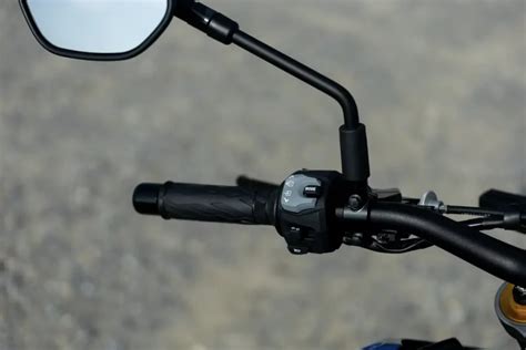 Suzuki Gsx S Test Ride Della Maxi Naked Affilata Wedrive