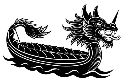 Dragon Boat Festival 43347214 Vector Art At Vecteezy