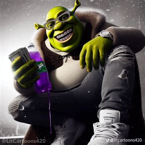 Tray And His Lean Sippin Rtraysold