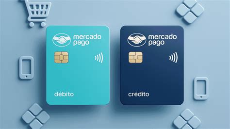 Cartao Mercado Pago E Credito Ou Debito - Cartão Mercado Pago: Como Funciona e Quando Compensa Usar