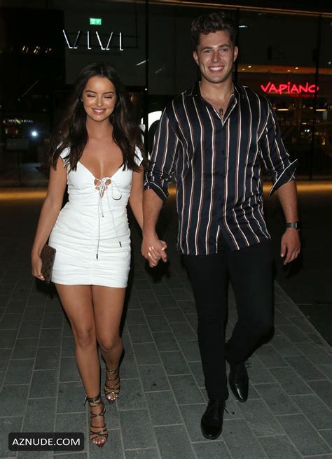 MAURA HIGGINS Nude AZNude