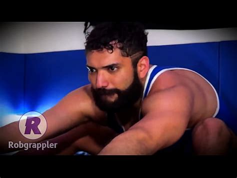 Free Ballin Hot Wrestling PROMO XVIDEOS