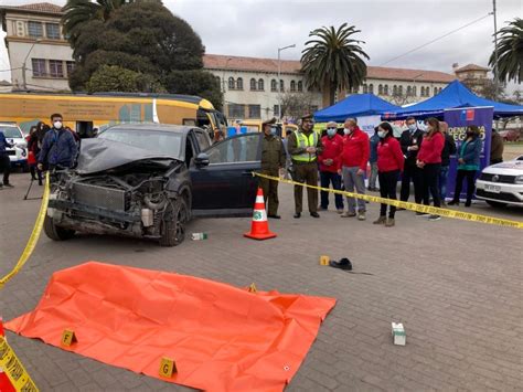 Seguridad Y Prevenci N Marcar N Despliegue Multisectorial Durante Las