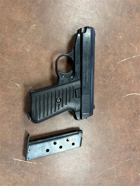 Jennings Firearms Bryco 38 For Sale