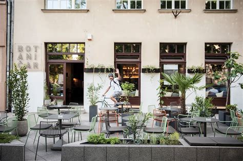 The Best Cafés And Coffee Shops In Zagreb Cafes In Zagreb Time Out