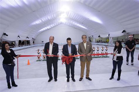 Gobierno De Jalisco Y C Mara De Comercio De Guadalajara Inauguran El