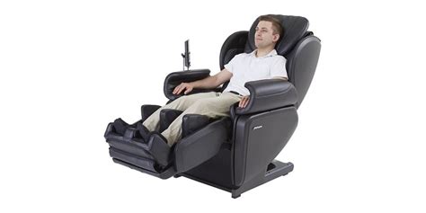 Neck Shoulder Massager Or Massage Chair