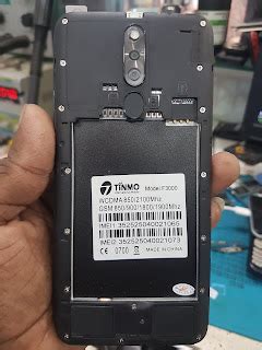 Tinmo F Flash File Cm Read Firmware Ghuddi Telecom